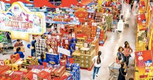 Insight người tiêu dùng Việt Nam dịp Tết 2022