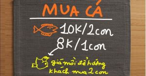 Hiệu ứng chim mồi trong kinh doanh