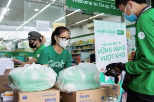 Thói quen tiêu dùng của người Việt thay đổi mạnh trong Thời kỳ mới