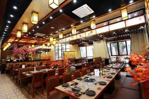 Quy trình 10 bước setup nhà hàng, quán ăn chuyên nghiệp