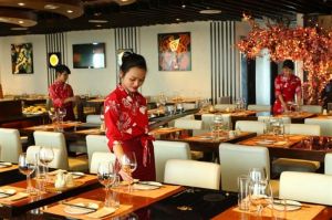 Dịch vụ setup của các đơn vị tư vấn setup nhà hàng, setup quán cafe