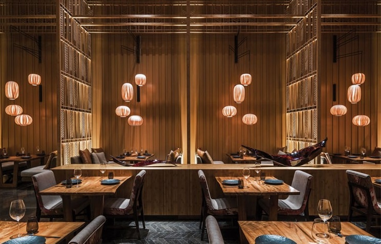 Kinh nghiệm xương máu trong setup nhà hàng