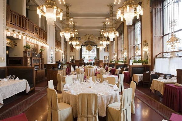 Mô tả công việc Setup nhà hàng, setup quán cafe