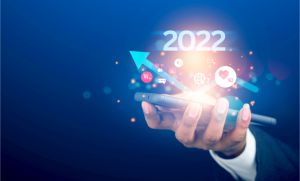 Xu hướng marketing toàn cầu năm 2022