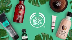 Kinh nghiệm từ 45 phát triển của The Body Shop