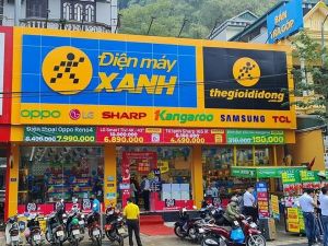 Bức tranh ngành bán lẻ thời kỳ Bình thường mới