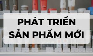 Công thức phát triển sản phẩm mới