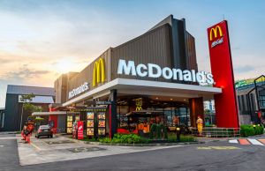 Phân tích đối thủ hiệu quả từ góc nhìn của McDonald's