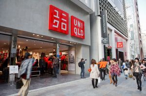 Chiến dịch Marketing độc đáo đến từ Uniqlo