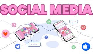 Số liệu thống kê ấn tượng từ Facebook, Instagram, YouTube, LinkedIn
