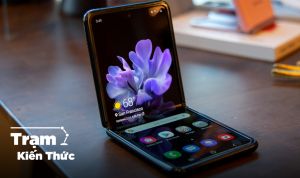 3 cấp độ chiến lược giúp Samsung trở thành tập đoàn công nghệ hàng đầu