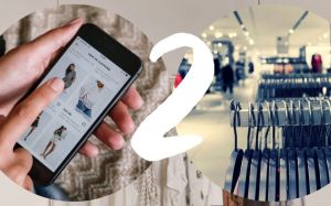Vai trò của O2O với bán lẻ hiện đại?