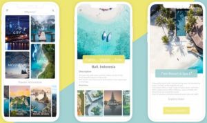Top 4 tính năng giúp phát triển app du lịch hiệu quả