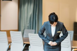 Omotenashi - quốc bảo trong nghệ thuật chăm sóc khách hàng của Nhật Bản?