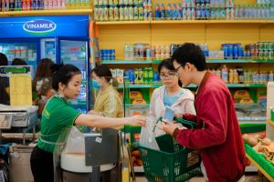Số lượng cửa hàng Bách Hóa Xanh giảm tốc?