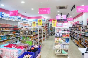 Sakuko Japanese Store tái định vị thương hiệu