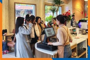 Có gì trong Báo cáo thị trường Kinh doanh ẩm thực tại Việt Nam năm 2022