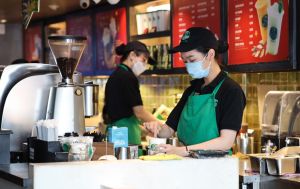 Bùng nổ chuỗi cà phê ở Việt Nam 2023?