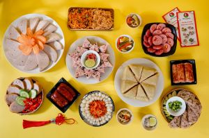 Giò Chả Minh Hương - Một cái nhìn trung lập về sản phẩm chất lượng