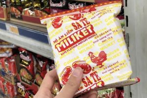 Miliket - Bài học thay đổi để thích nghi