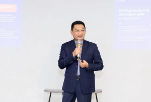 Klook x Travel Pulse Study 2023 – Nhịp đập du lịch